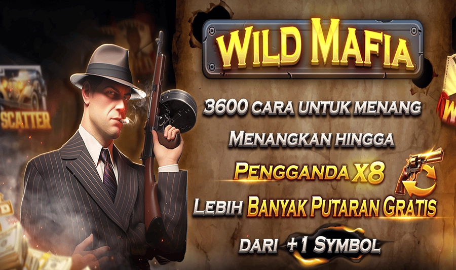 Situs888 Banner